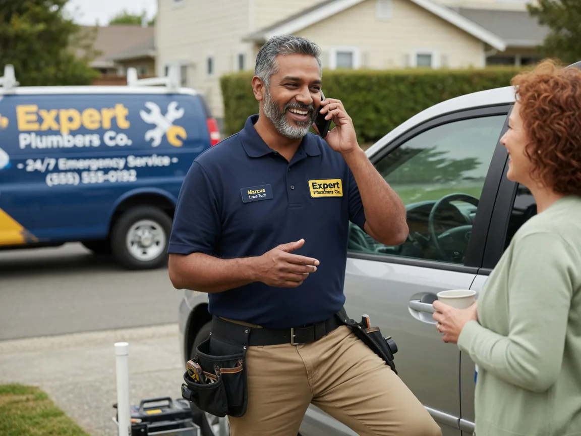 Drain Cleaning Glendora, CA FAQs